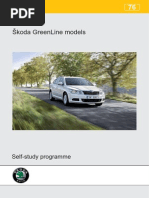 Download SSP 76 SKODA GreenLine Cars by Nicolae Popescu SN267694658 doc pdf
