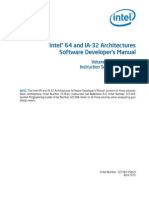 64 Ia 32 Architectures Software Developer Instruction Set Reference Manual 325383