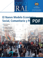 Nuevo Modelo Economico_Revista