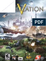 Civ v Manual English v1.0