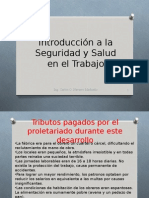 SEGURIDAD