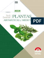 08_perfil Comercial Plantas Aromaticas Medicinales
