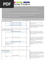 Lte Random Access Procedure