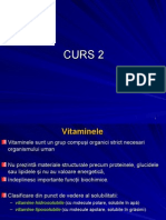 Vitaminele, Mineralele, Apa Si Electrolitii