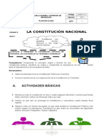 Guia La Constitucion Nacional 5-4