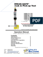 Usbs - 27-1PS y 27-2PS