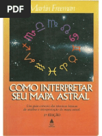 Martin Freeman - Como Interpretar Seu Mapa Astral