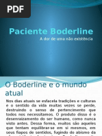 Aula Boderline Alunos