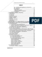 Lineamientos Ordenamiento Territorial Vichada