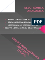 Expo Analogicas