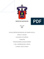 Proyecto de Investigacion-Origen de Los Rayos