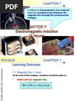 Download Matriculation Physics  Electromagnetic Induction  by ridwan SN26771143 doc pdf