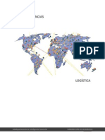 Tendencia Logistica Mayo 2014