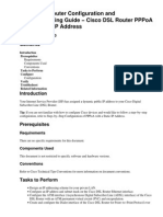 Cisco Adslguide Pppoa 