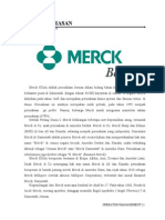 Big Paper Merck VS Novartis