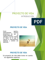 Proyecto de Vida 1