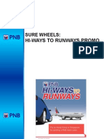 Hi-Ways To Runways