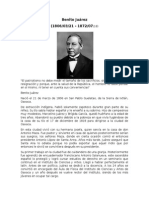 Benito Juárez.docx