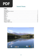 Download Tutoriel Ubuntu by David SN2677208 doc pdf