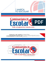 Manual de Marca