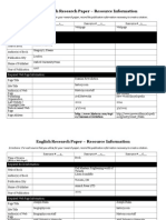 Kameronspence Rpresourceinformationpacket