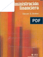 Administración Financiera 