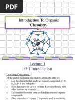 Download Matriculation Chemistry  Introduction to Organic Compound  part 1 by ridwan SN26772327 doc pdf