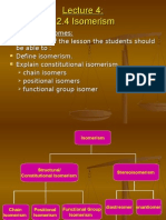 Matriculation Chemistry (Introduction To Organic Compound) Part 3