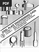 Steel Plate Engineering Data - AISI