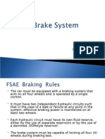 Brake System