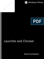 WP Launcher Chooser Guide