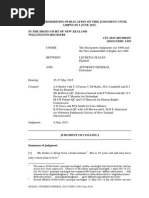 Download Lecretia Seales right-to-die High Court ruling  by johnhartevelt SN267728559 doc pdf