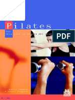 Pilates_Guia Para La Mejora Del Rendimiento_0