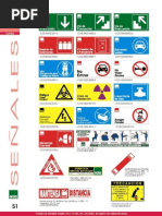 Cronograma de Actividades de Prevencion de Riesgos