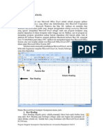 Business Forecasting With Microsoft Excell