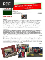 Download Vol 9 2015 by Yakamia Primary School SN267731640 doc pdf