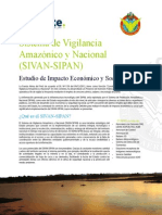 Diptico Sivan Fap PDF
