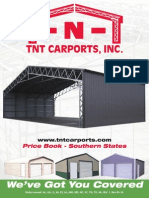 TNT Brochure Southern States