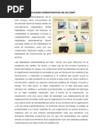 HABILIDADES ADMINISTRATIVAS DE UN LÍDER.docx