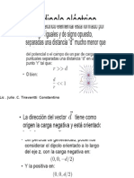 Clase Dipolo Electrico 1 Microsoft Office PowerPoint