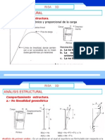 5.- ANÁLISIS ESTRUCTURAL