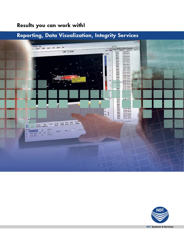Advanced Pipeline Inspection Solutions | PDF | Nondestructive Testing ...