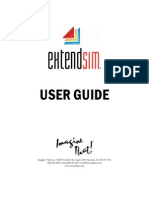 ExtendSim7 Manual