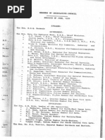 Download Hansard of Debate of the Legislative Council on the on the Report of the Fiji Constitutional Conference 1970 by Seni Nabou SN267738976 doc pdf