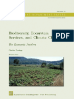 BiodiversityEcosystemsServices CC