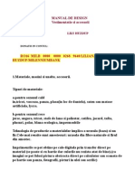 Manual de Design PDF
