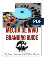 Mecha Branding Guide Final