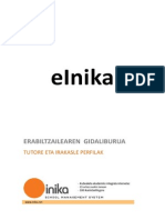 Einika Gida EU PDF