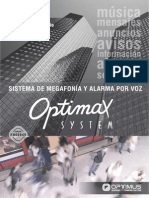 OPTIMAX Revista