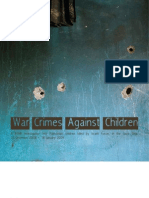 War Crimes Against Children Book[1]